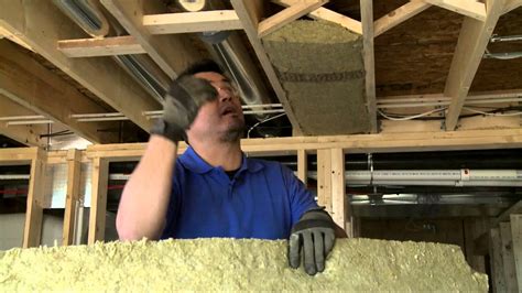 How To Insulate Between Floor Joists In Basement – Flooring Ideas