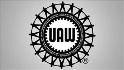 Uaw Logo Vector at Vectorified.com | Collection of Uaw Logo Vector free ...