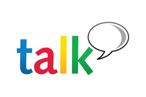 Download Google Talk (Google Chat) Logo in SVG Vector or PNG File ...