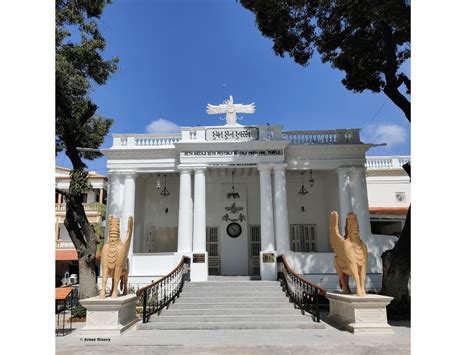 Hyderabad: Oldest Parsi fire temple to complete 175 years