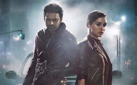 Saaho Movie: Review | Release Date (2019) | Songs | Music | Images ...