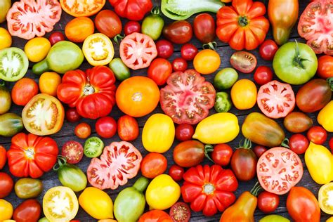 vegetables, Food, Tomatoes Wallpapers HD / Desktop and Mobile Backgrounds