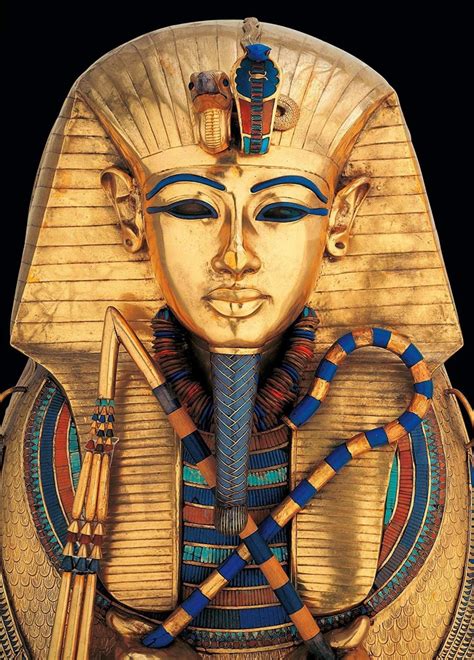 Five things science has told us about the mummy of Tutankhamun