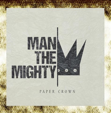 Amazon.com: Paper Crown: CDs & Vinyl