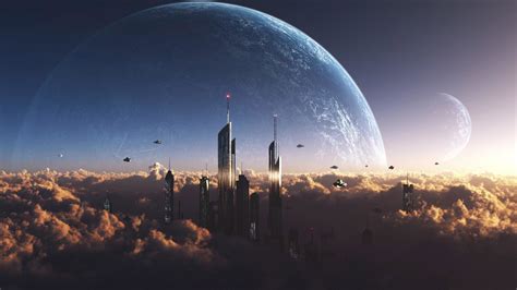 PORTABLE Download 21 Science-fiction-screensavers Retro-Sci-Fi ...