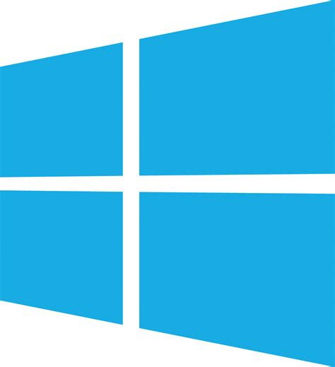 New Windows Logo Vector by TheMonoTM on DeviantArt