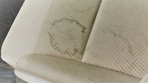 How to Clean Car Seats Like A Pro: Advice for Cloth, Leather, and Vinyl ...