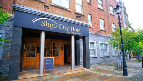 Sligo and Mayo hotels for golf holidays in the very West of Ireland ...