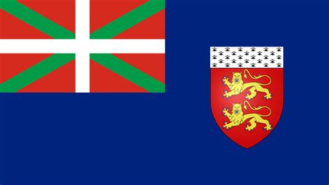 Flag of St Pierre et Miquelon IMPROVED : r/vexillology