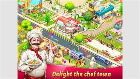 Star Chef™ 2: Cooking Game - Download