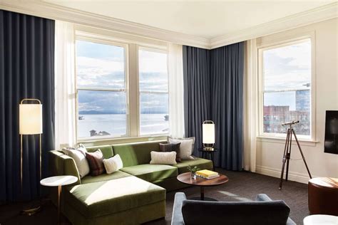 alexis hotel seattle reviews - Kali Bible