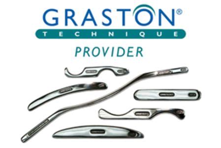 Graston Technique - SparGO Physical Therapy Bristol, CT 06010