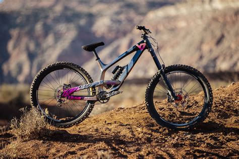 The Bikes of YT's Red Bull Rampage Riders - Pinkbike