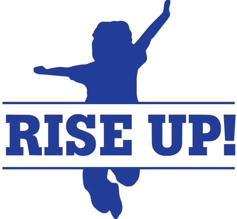 official-rise-up-logo - RISE UP!