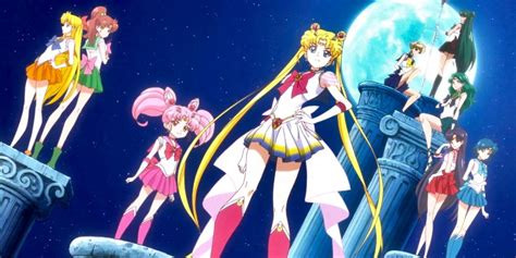 The 8 Best Sentai Anime Series of All Time, Ranked - whatNerd