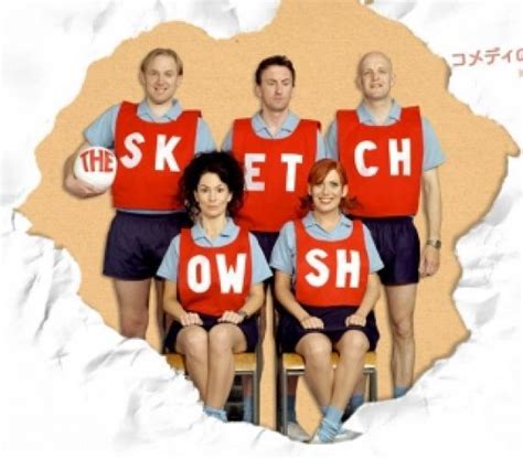 The Sketch Show Season 2 Air Dates & Countdown