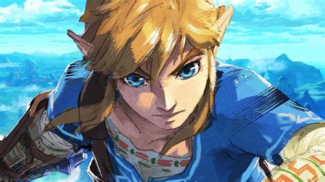 The Legend of Zelda: Breath of the Wild Review - IGN