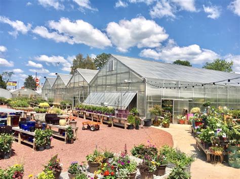 Warren Family Garden Center and Nursery: Proudly growing award-winning ...