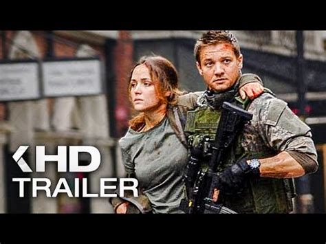 28 WEEKS LATER Trailer (2007) - YouTube