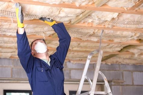 Should I Insulate My Basement Ceiling and Walls | Aire Serv