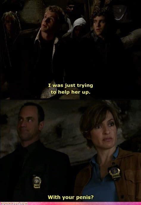 svu memes - Google Search | Law and order, Law and order svu, Svu funny