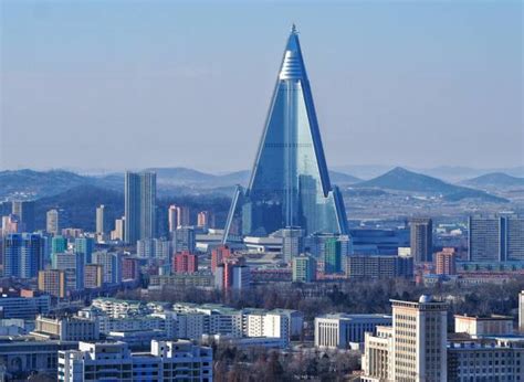 470+ Pyongyang Skyline Stock Photos, Pictures & Royalty-Free Images ...