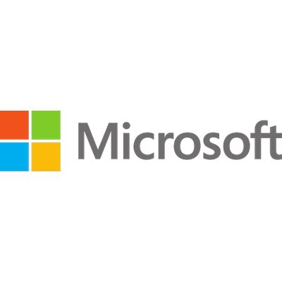 Microsoft Logo transparent PNG - StickPNG