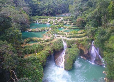 Top Things to do in Guatemala