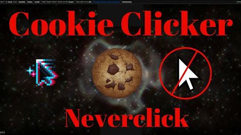 Cookie Clicker NEVERCLICK Achievement Guide! Cookie Clicker ...