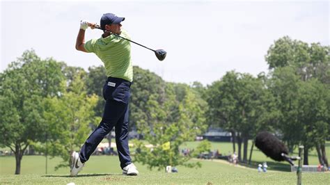 What We Can Learn from Rory: Commit to the Driver