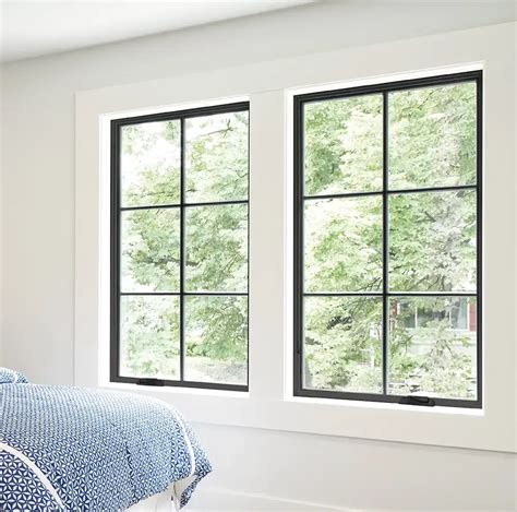 Replacement Casement Windows | Marvin Replacement