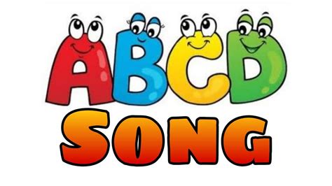 ABCD Poem - YouTube