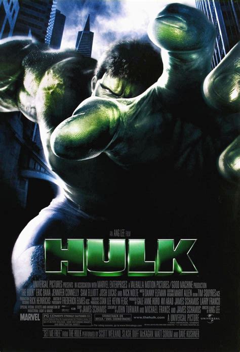 Hulk (2003)