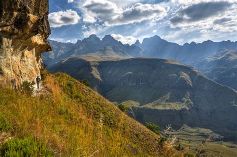 Unesco | Maloti-Drakensberg park