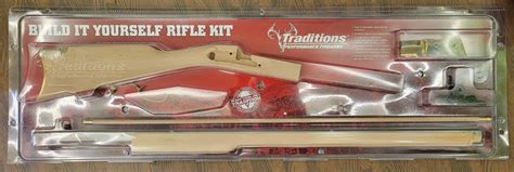 Traditions Kentucky Rifle Kit Review | LaptrinhX / News