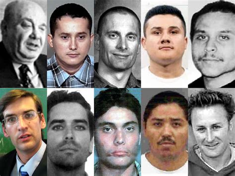 How the FBI picks its "Ten Most Wanted" list - CBS News