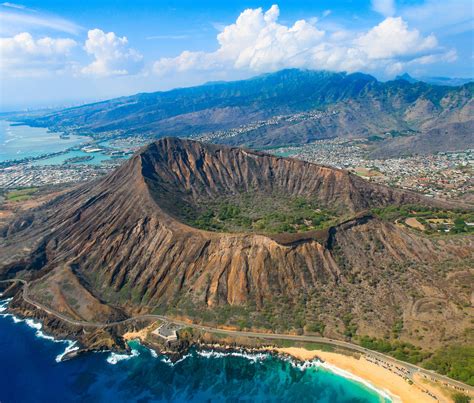 7 Things You Need To Know Before Visiting Diamond Head On Oahu, Hawaii ...