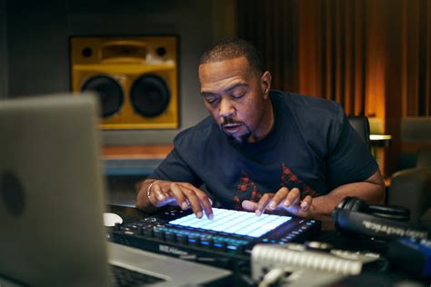 Timbaland Songs: 9 Top Singles Produced by Timbaland - 2024 - MasterClass