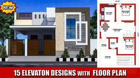 Elevation Design Ground Floor Plan | Viewfloor.co