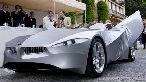 BMW GINA Light Visionary Model Concept | Automotive design, Bmw, Design