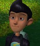 Wilbur Robinson Voice - Meet the Robinsons (Video Game) - Behind The ...