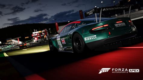 3000x2000 Resolution forza motorsport 6, apex, aston martin 3000x2000 ...