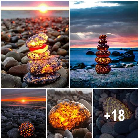 These Stunning Glowing Rocks Called Yooperlites Were Only Recently ...