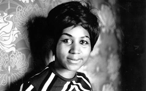 Aretha Franklin Has Passed Away at 76 Years Old | Glamour