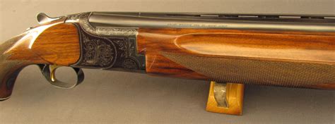 Miroku Shotgun Serial Numbers - quadgenerous