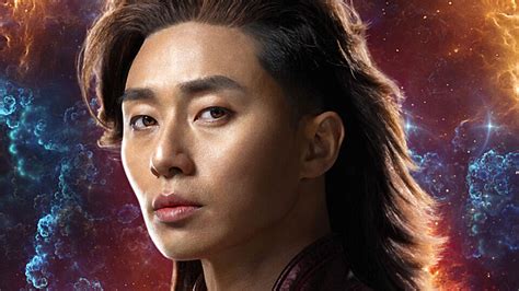 Who Is Prince Yan of Aladna? Park Seo-Joon’s ‘The Marvels’ Character ...