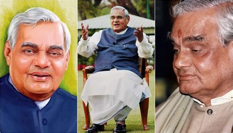 Atal Bihari Vajpayee : Political Career | Retirement | Awards | Death