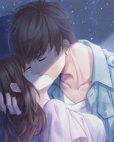 Update 77+ romantic couple anime - in.cdgdbentre