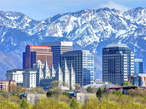 Best things to do in Salt Lake City, Utah: Hotels, restaurants and more ...