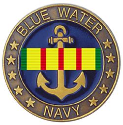 Blue Water Navy™ - MILITARY VETERANS ADVOCACY®